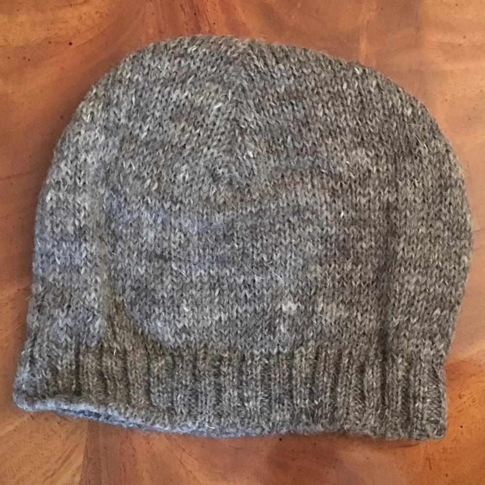 Wool Cap
