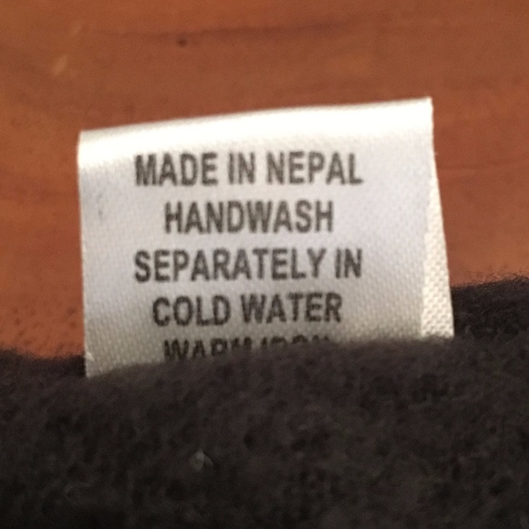 Wool Cap - Picture 5 of 6