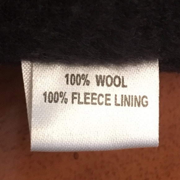 Wool Cap - Picture 4 of 6