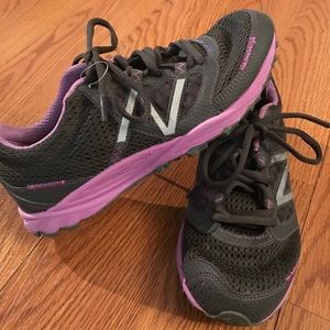New balance sneakers