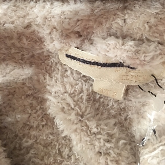 Barefoot dreams cozy Chic robe Sz 3 nwot - Picture 5 of 5