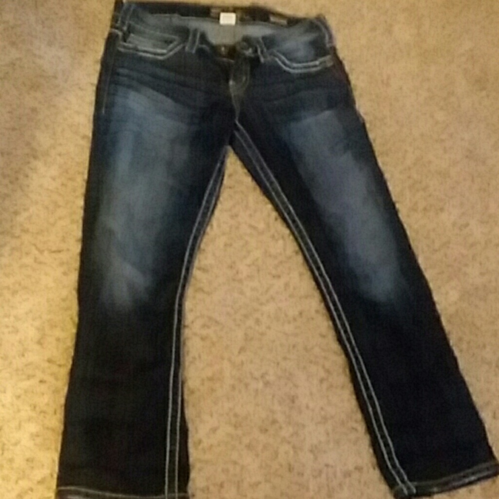 Capris