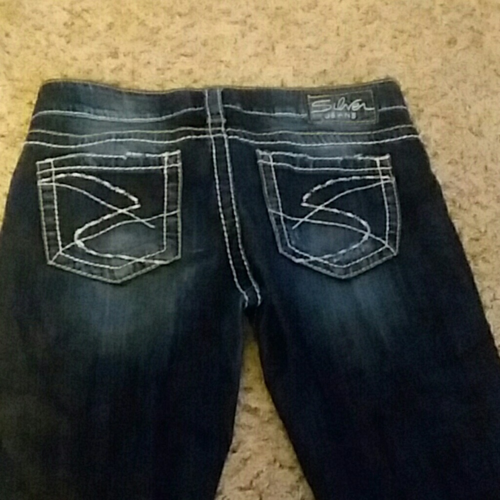 Capris - Picture 2 of 3