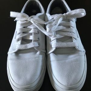Men’s size 9 Vans UltraCush Pro