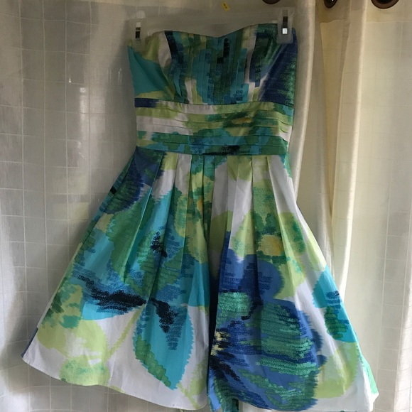 Dress - Picture 1 of 4