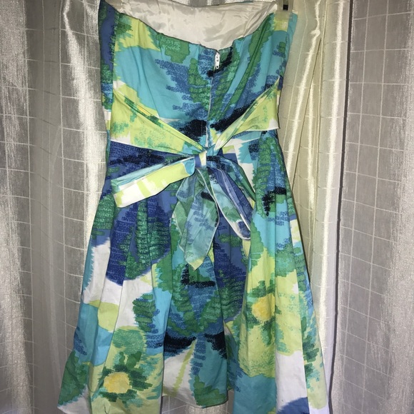 Dress - Picture 3 of 4