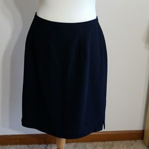 Women's Pencil Skirt Petite size 10P