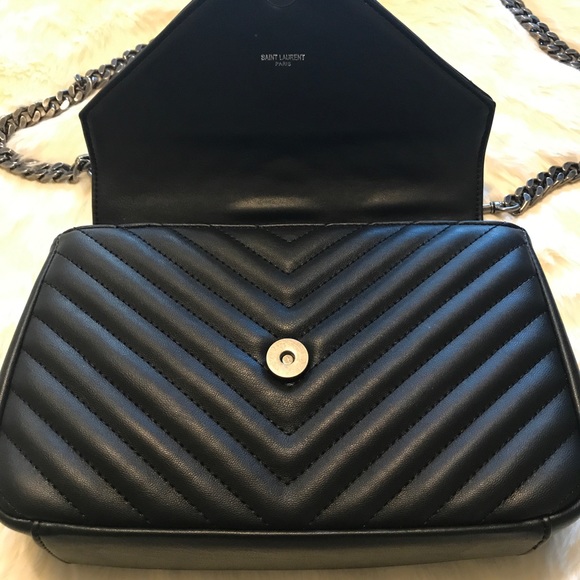 Saint Laurent Paris Purse - Picture 2 of 8