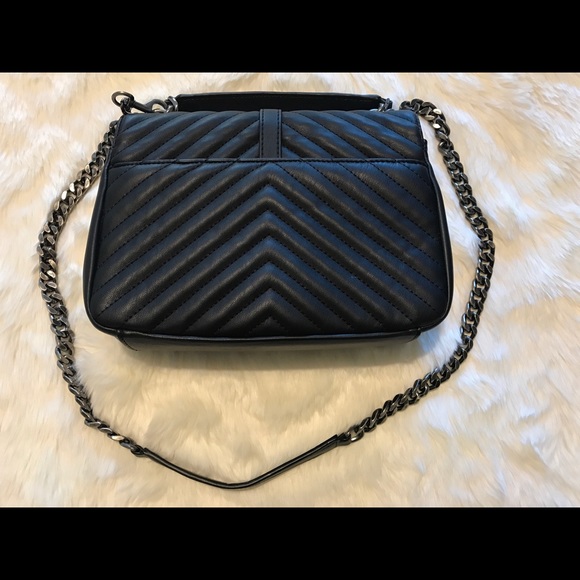Saint Laurent Paris Purse - Picture 5 of 8