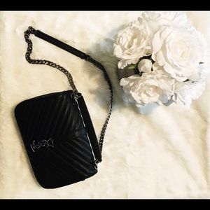 Saint Laurent Paris Purse