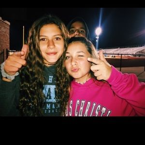 Meet your Posher, Sofi