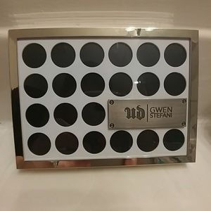 Urban Decay x Gwen Stefani Eyeshadow Palette