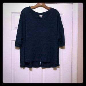 Free people storyteller top