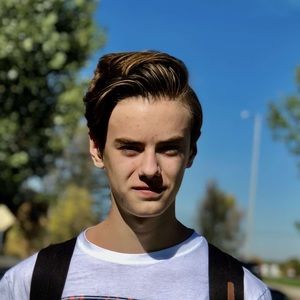 Meet your Posher, Patrick