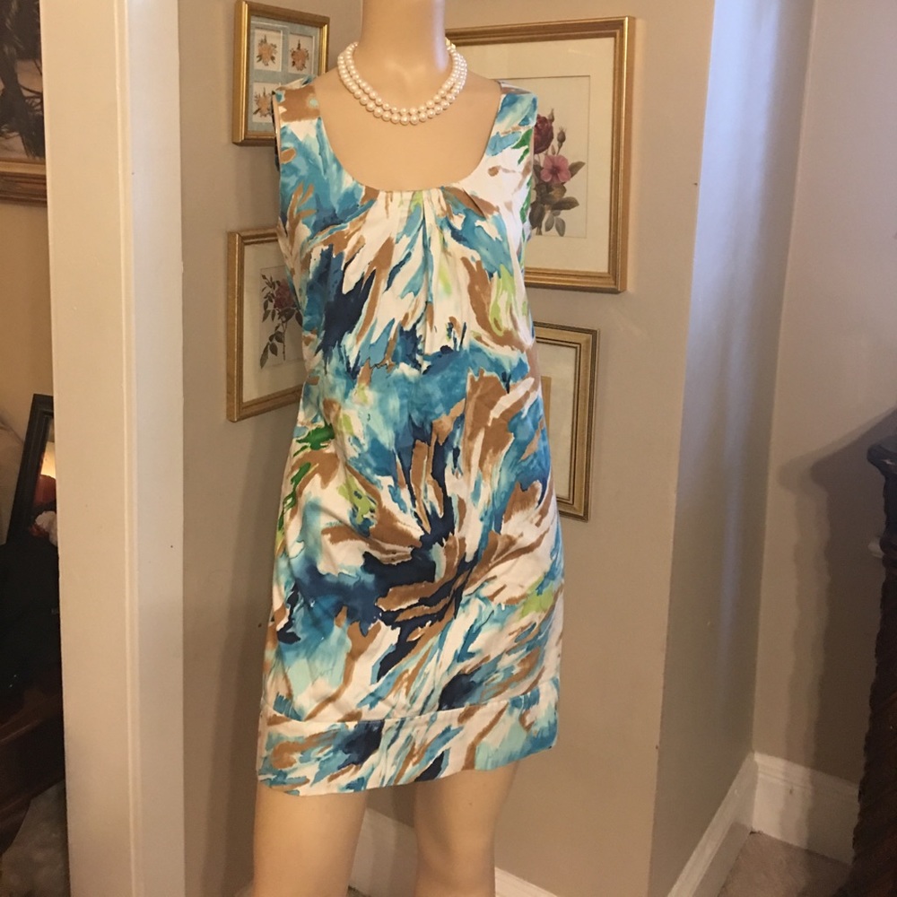 Summer Dress