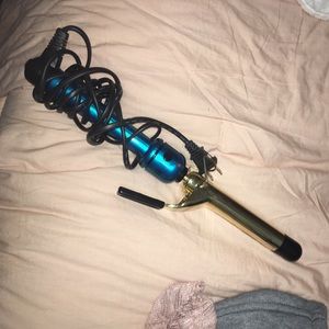 Curling iron