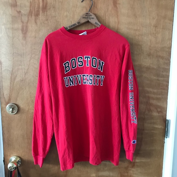 Boston University Qs Ranking