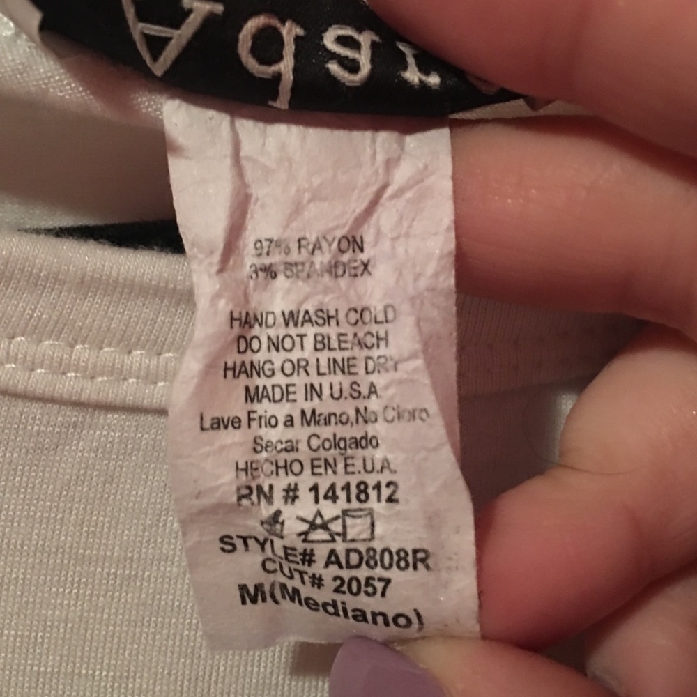 **Donated to an Adoption Yard Sale** - Picture 3 of 3