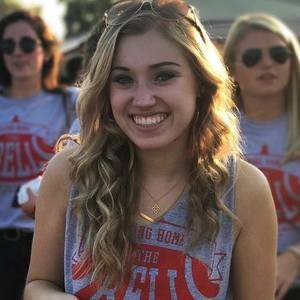 Meet your Posher, Madison