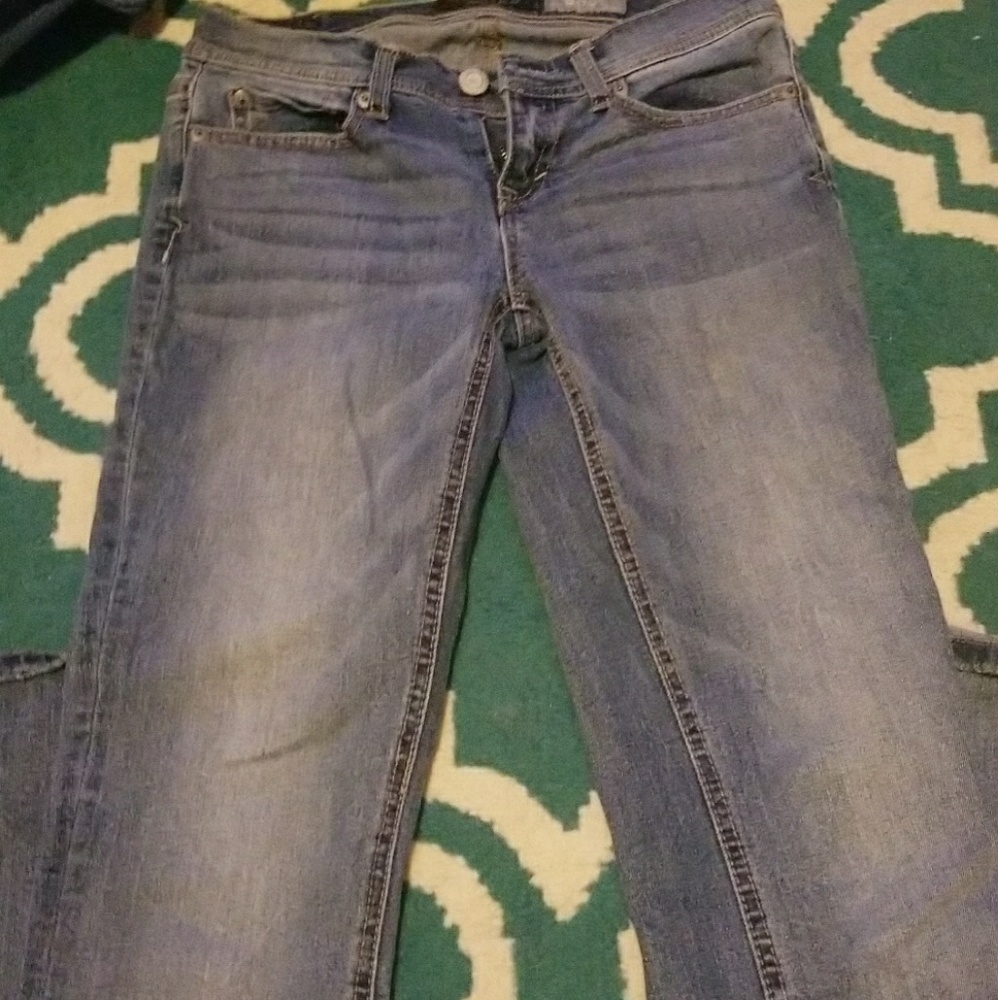 Aeropostale jeans