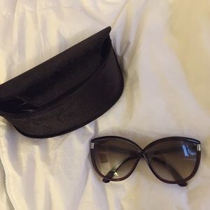 Tom Ford Sunglasses