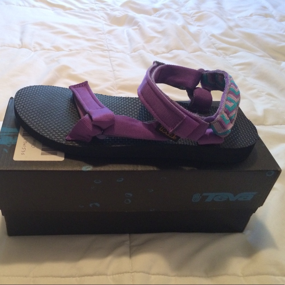 Teva W Original Universal