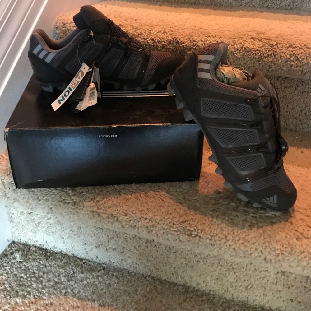 Adidas Diva Cycling Shoes