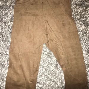 Show Me Your Mumu bam bam pants