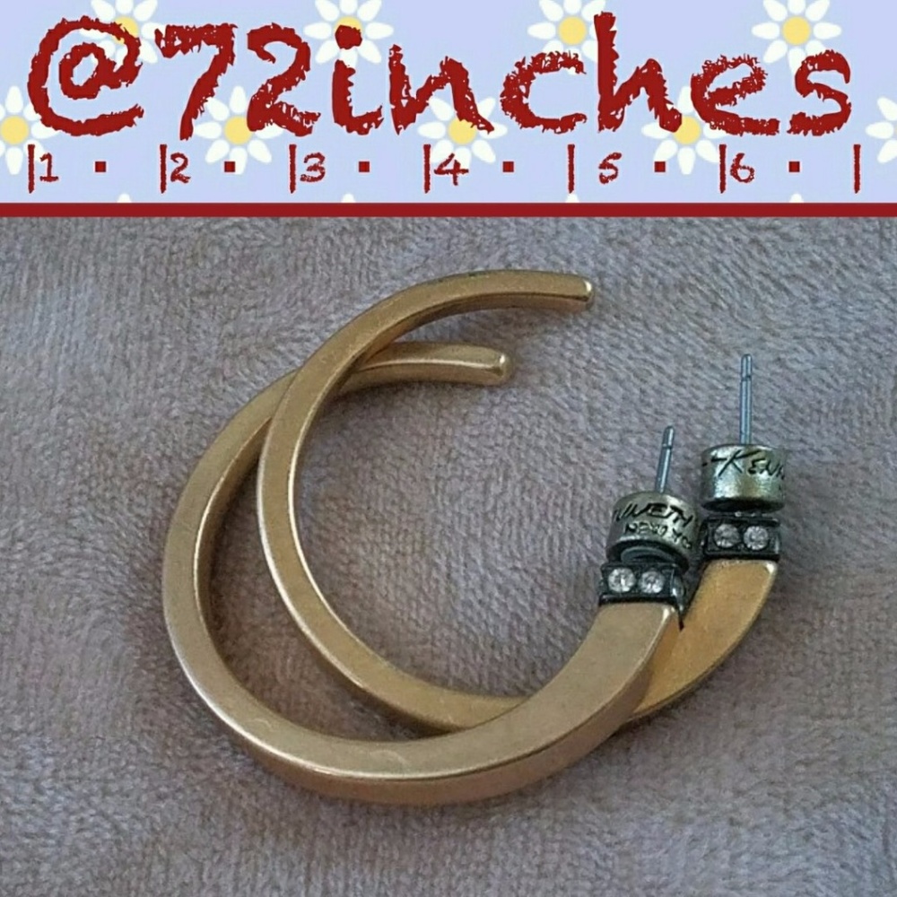 Kenneth Cole New York Earrings