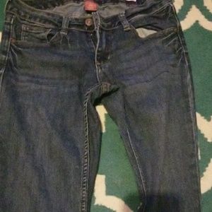 Jc penny jeans