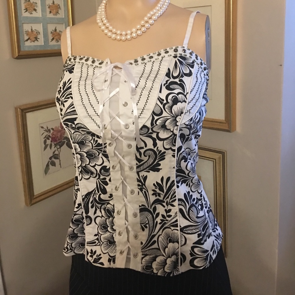 Top shirt