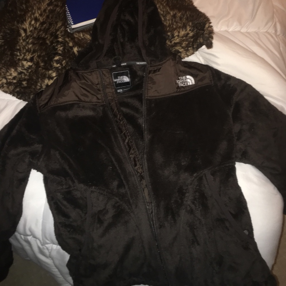 North Face Jacket