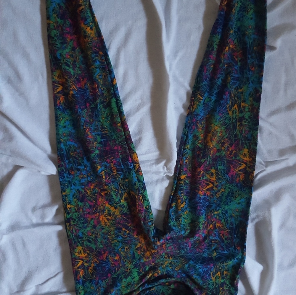 LULAROE OS LEGGINGS