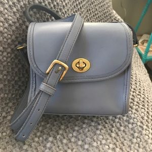 Vintage Coach Vintage Coach