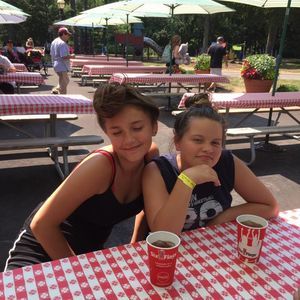 Meet your Posher, Sierra