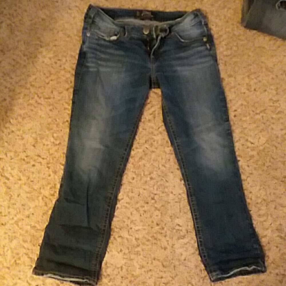 Capris