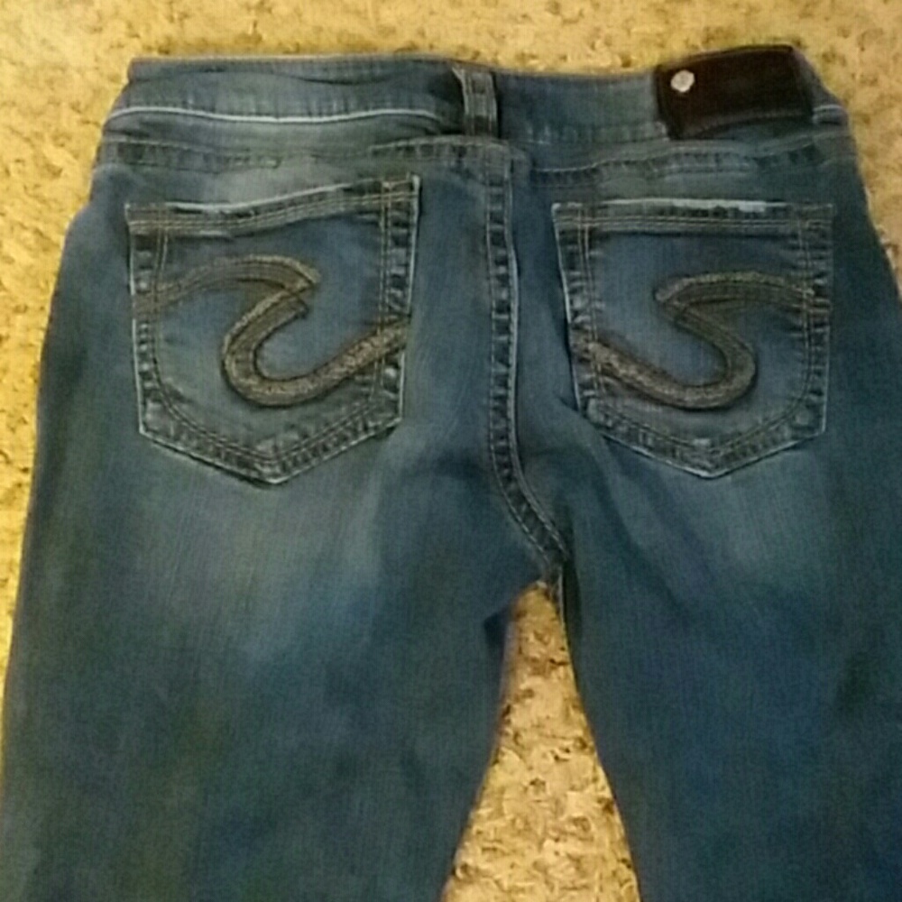 Capris - Picture 2 of 3