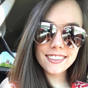 Meet your Posher, Kristi