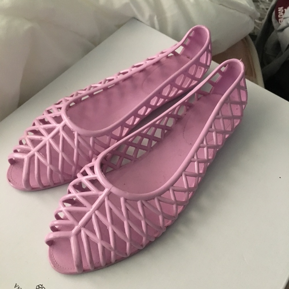 Jelly flats