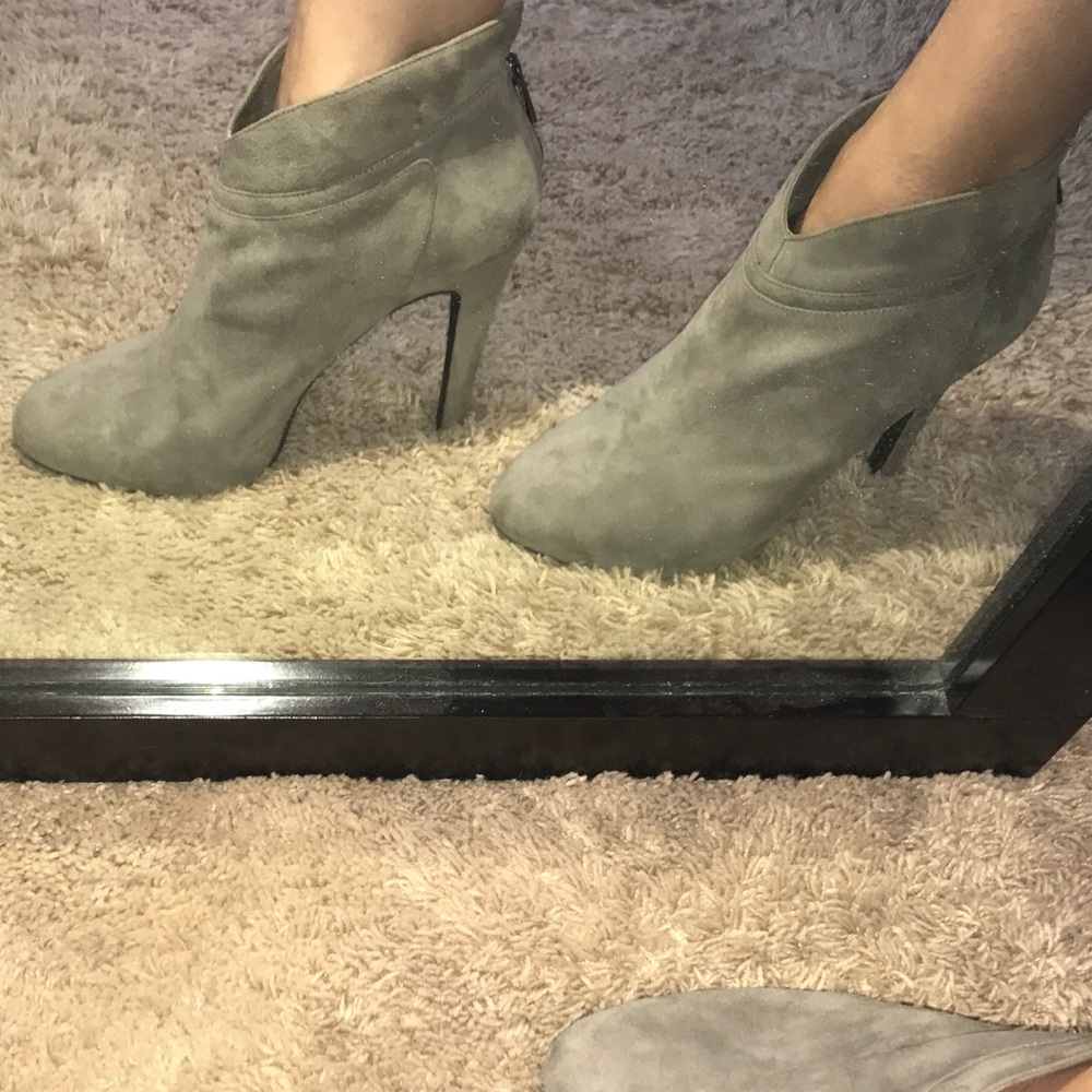 Jessica Simpson Booties