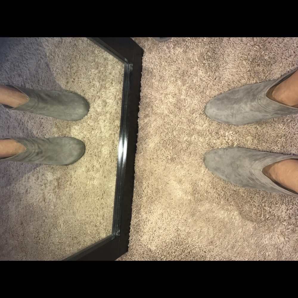 Jessica Simpson Booties - Picture 8 of 8