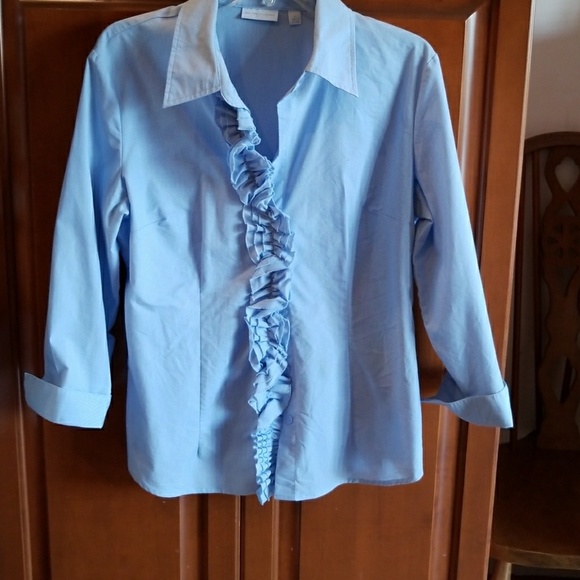 Blouse - Picture 2 of 4