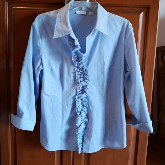 Blouse - Picture 3 of 4