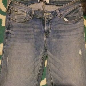 Hollister jeans