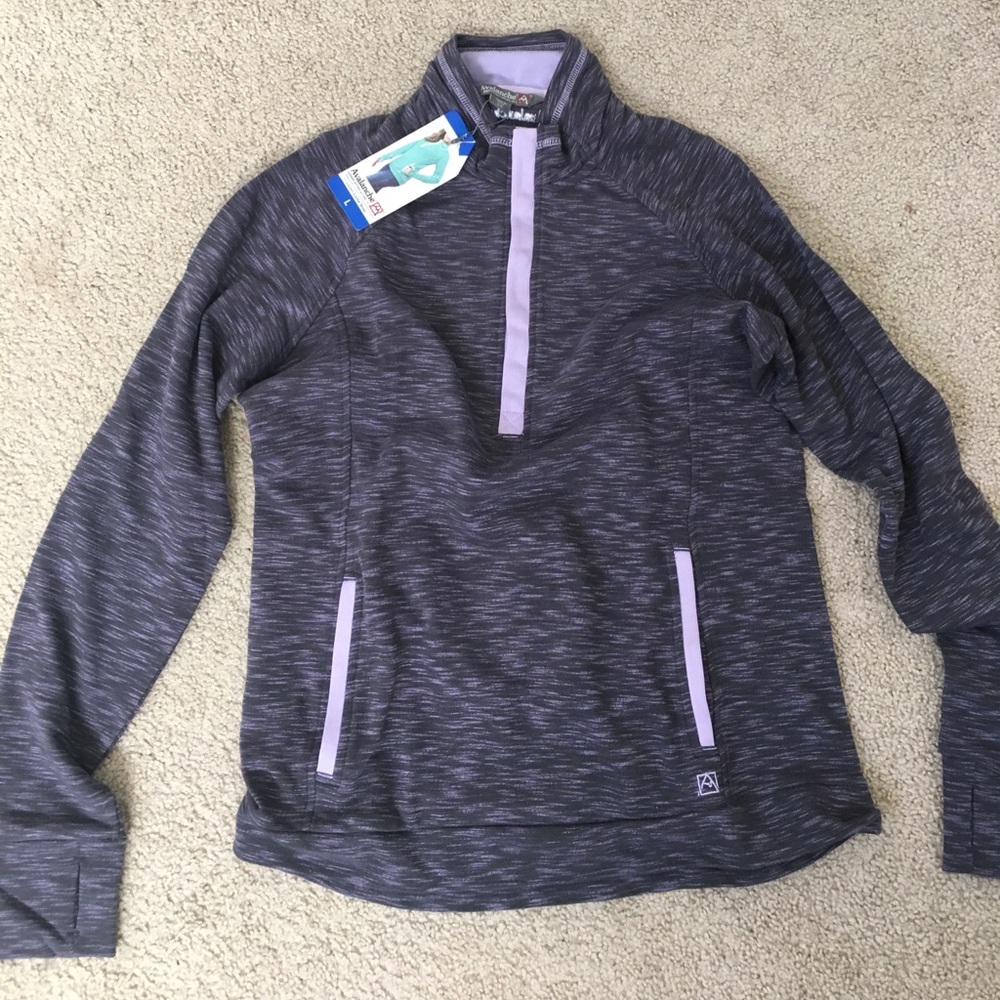 Avalanche Loma Snap Pullover