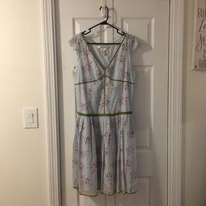 Max Studio dress