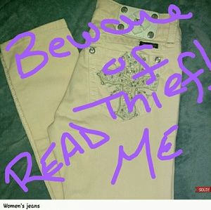 Do not trade with this woman!