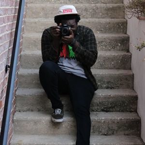 Meet your Posher, Adrial