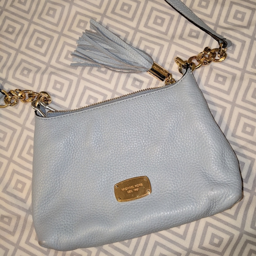 Michael Kors crossbody bag