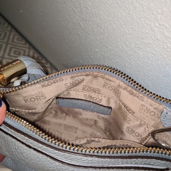 Michael Kors crossbody bag - Picture 3 of 3
